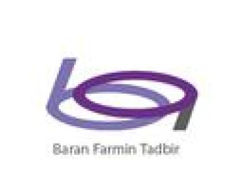 استخدام شرکت باران فرمین تدبیر